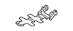 32357298 - Body: Support Spring for Volvo Image