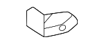 32357312 - Body: Adjust Arm for Volvo Image
