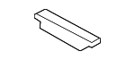 32332278 - Body: Bezel for Volvo Image