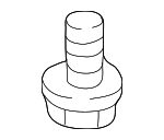 FS106125L - Body: Strut Screw for Land-Rover Image