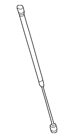 ALR5886 - : Strut for Land-Rover Image