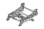MR986239 - Body: Seat Adjust Assembly for Mitsubishi Image