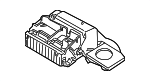 52481841 - HVAC: Blower Case for GM Image