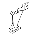 52473529 - HVAC: Blower Case Bracket for Buick: Century, Regal | Oldsmobile: Intrigue | Pontiac: Grand Prix Image