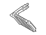 88956885 - HVAC: Heater Core for GM Image