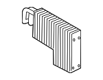 52494507 - HVAC: Evaporator Core for GM Image