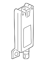 962702J000 - Electrical: Antenna Booster for Kia: Borrego Image