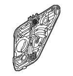 83471D3000 - : Regulator Module for Hyundai Image