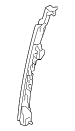 83550D3000 - : Lower Guide for Hyundai: Tucson Image