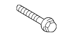 9010508417 - Steering: Tube Assembly Lower Bolt for Scion: xA, xB | Toyota: Camry, Echo Image