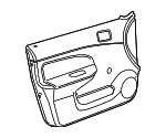 25958128 - : Door Trim Panel for GM Image
