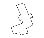 XR858305 - Engine: Speed Sensor for Jaguar Image