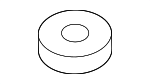 4M0121268A - Cooling System: Radiator Isolator for Audi Image