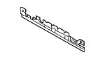 4K0121285 - Cooling System: Duct for Audi Image