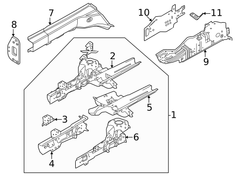 Diagram 1