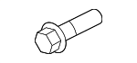 FB108076 - HVAC: Mount Bracket Bolt for Land-Rover Image image