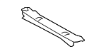 4M0802895G - Body: Floor Crossmember for Audi Image