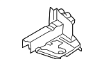 4M0813703C - Body: Rear Extension for Audi Image