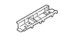 CK4Z4800A - Body: Floor Support for Ford Image