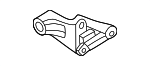 530144G115 - Suspension: Mount Bracket for Hyundai: Santa Cruz, Santa Fe, Tucson Image