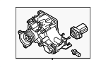 478004G320 - Suspension: Coupling for Hyundai: Tucson Image