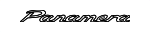 976853675LI0 - : Nameplate for Porsche: Panamera Image