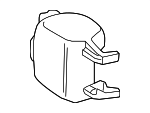 15466435 - Electrical: Boot for Mercedes-Benz Image