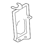 8W0145261 - : Mount Bracket for Audi: RS5, RS5 Sportback Image