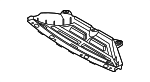 866A1GG100 - Body: Under Cover for Kia Image