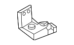 86615GG100 - Body: Lower Cover Bracket for Kia Image