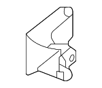 SU00308941 - : Lower Mount for Toyota: GR86 Image