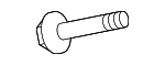Stabilizer Link Bolt