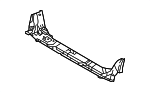 G45205MPMB - Body: Seat Crossmember for Nissan Image