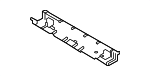 756505MP0A - Body: Rear Cross-member for Nissan Image