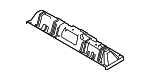 745T05MP0A - Body: Floor Pan Cross-member for Nissan Image