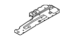 745305MP0A - Body: Floor Side Rail for Nissan Image