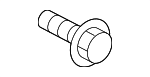81588251F - : Water Inlet Bolt for Nissan Image