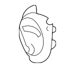 78130ST7Z01 - : Fuel Gauge for Acura Image