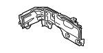 51717290814 - Body: Partition Panel for Mini Image
