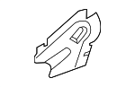 51717367125 - Body: Side Extension for Mini Image