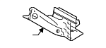41007360135 - Body: Connector for Mini Image
