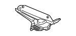 51717305493 - Body: Cowl Grille for Mini Image