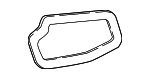 TK49513H8A - : Backup Lamp Assembly Gasket for Mazda: CX-9 Image
