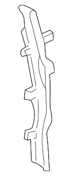 MR471897 - : Center Reinforced for Mitsubishi: Montero Sport Image