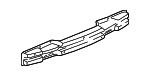 10303828 - Body: Impact Bar for Buick: Rendezvous | Pontiac: Aztek Image