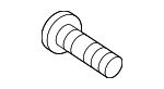 9074020271 - Suspension: Wheel Lug Stud for MB Vans Image