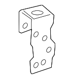 2046201914 - : Front Mount Bracket for Mercedes-Benz Image