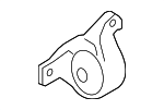 50850STXA05 - Engine: Trans Mount for Acura: MDX, ZDX Image