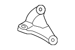 50630STXA00 - Engine: Front Mount Bracket for Acura: MDX, ZDX Image
