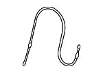 6924A427 - Body: Cable for Mitsubishi: Outlander Image